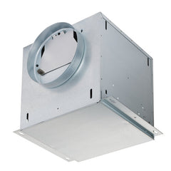 Broan L300EL Losone-E Select 300 CFM Inline Ventilation Fan Energy Star