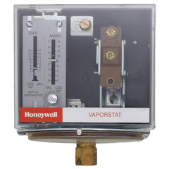 Honeywell L408J1025 SPDT Vaporstat 0-16 OZ mercury-free makes RW