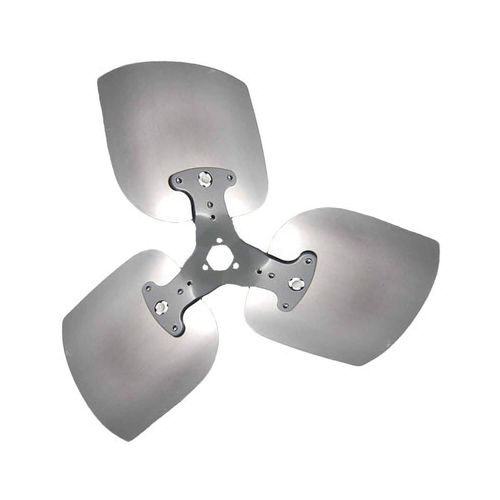 Lau L60556901 20 3-Blade Heavy Duty Condenser Propeller CW 30-Degree Pitch 2 Pack