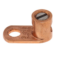 Blackburn L70 Connector Mech Strd Sol Copper 9/32 In 1