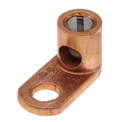 Blackburn L70 Connector Mech Strd Sol Copper 9/32 In 1