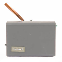 Honeywell L8124C1003 Triple Aquastat Relay High Limit Horizontal Mount