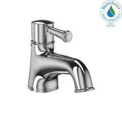 Toto TL220SD12#CP Faucet Vivian Single Handle 1.2 GPM Bathroom Sink Polished Chrome