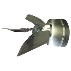 Carrier LA01AB203 Propeller Fan Blade 20 Inches Diameter