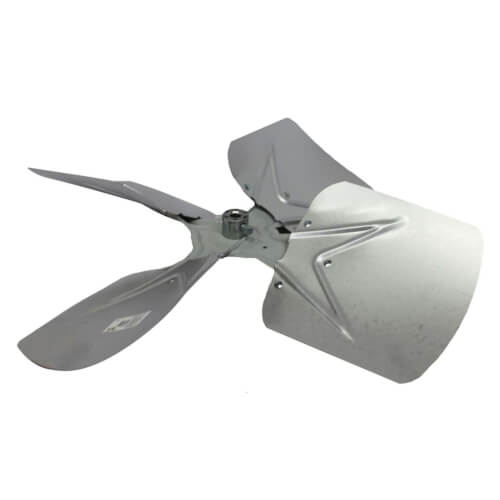 Carrier LA01AD022 4-Bladed Fan Blade 22 inch Diameter 32 Degree Pitch Replacement LA01AD022