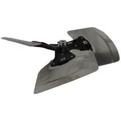 Carrier LA01EA121 3-Bladed Fan Blade 1/2 Bore