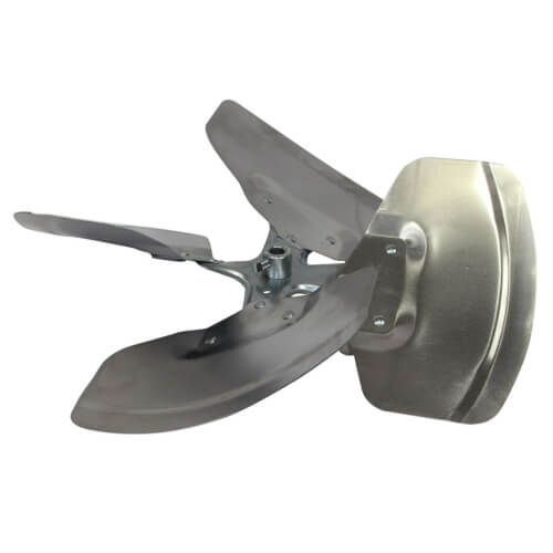 Carrier LA01EW017 Fan Blade 16.8 inch Diameter