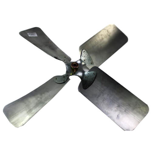 Carrier LA01EW021 4 Blade Fan Propeller