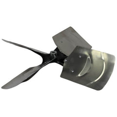 Carrier LA01EW025 4-Bladed Fan Blade