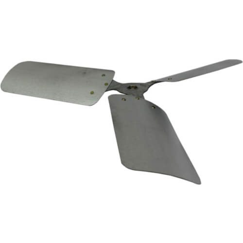 Carrier LA01EW034 Fan Blade 30 Inch 20.5 Degree 1/2 Inch CCW