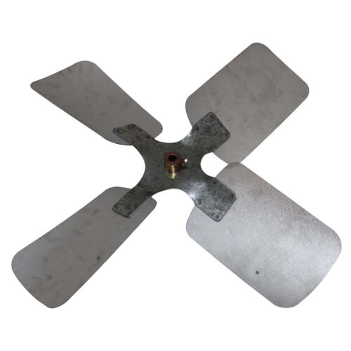 Carrier LA01EW052 Fan Propeller HVAC Replacement Part