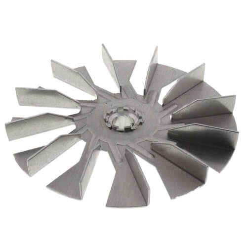 Carrier LA01ZC003 Fan Blade 3.25 Inch Diameter 12 Blades