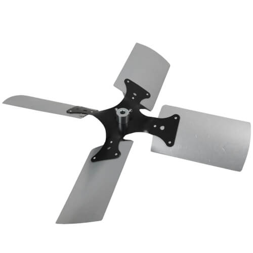 Carrier LA04AA299 30-Inch CW 4-Blade Industrial Fan Blade