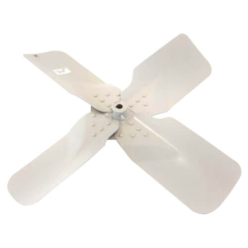 Carrier LA04PA261 Fan Blade 26 Inch 27 Degree 4-Blade Clockwise