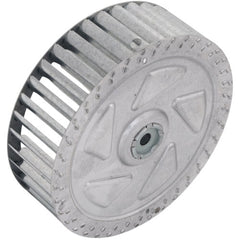 Carrier LA11XA047 Inducer Wheel 5.25 inches Diameter 1.625 inches Width