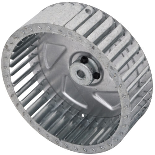 Carrier LA11XA047 Inducer Wheel 5.25 inches Diameter 1.625 inches Width