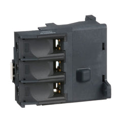 Schneider Electric LA7D3064 TeSys LRD Overload Relay Terminal Block Mounting Kit