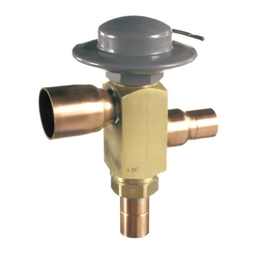 7/8"ODF Head Pressure Control