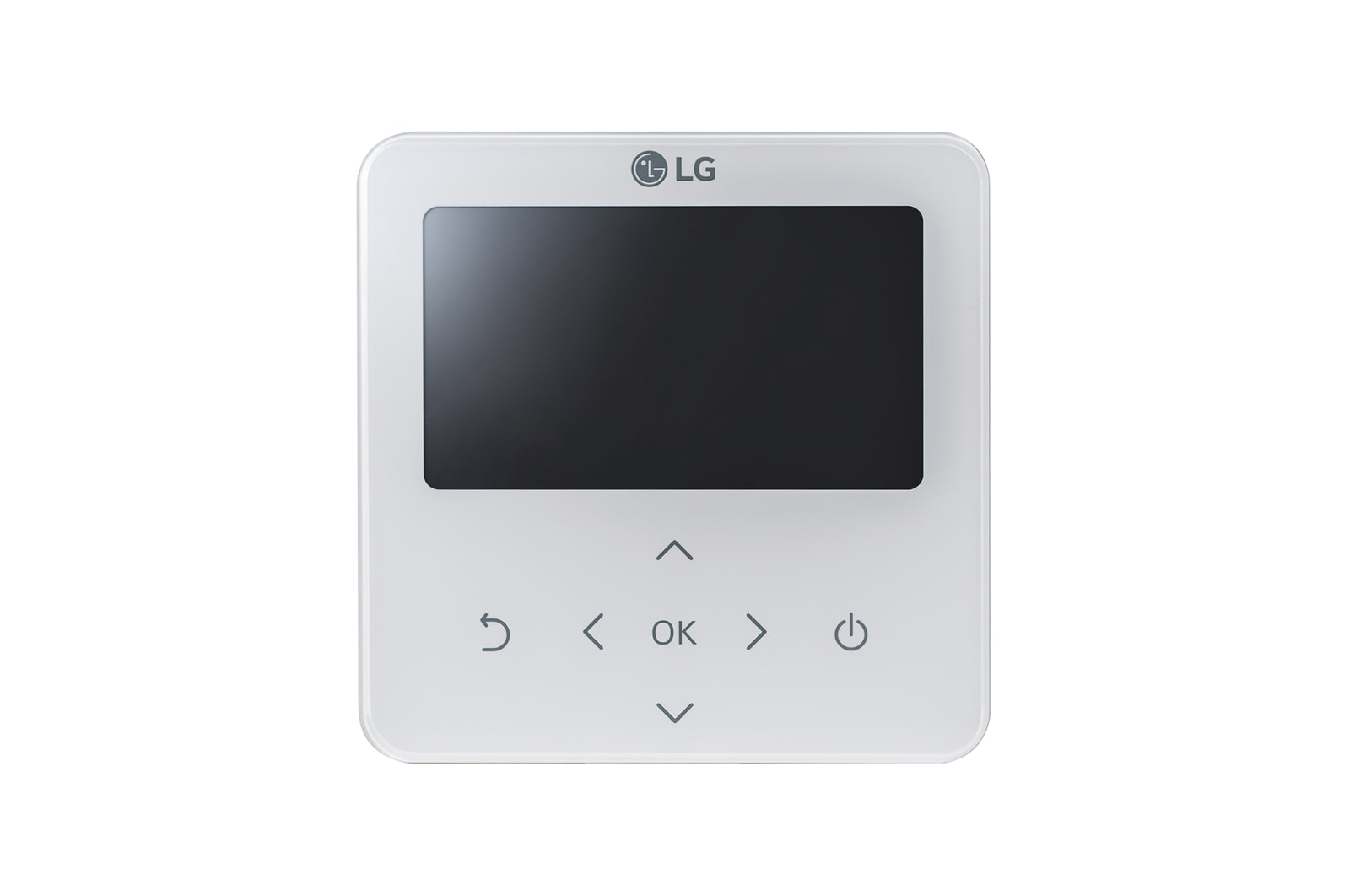 LG Lg PREMTB100 Individual Wired Controller Standard III (120 x 120 x 16 mm) PREMTB101