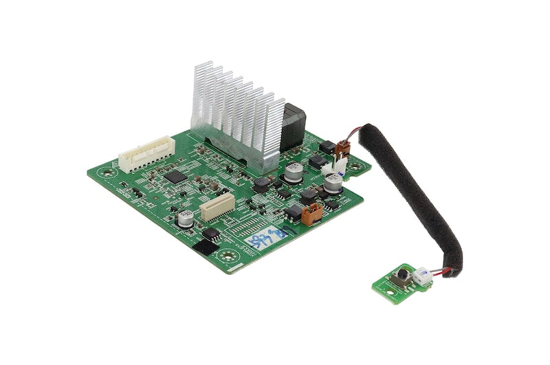 LG Lg EBR87888102 Soundbar Subwoofer Main PCB Assembly (SN4) EBR31757501