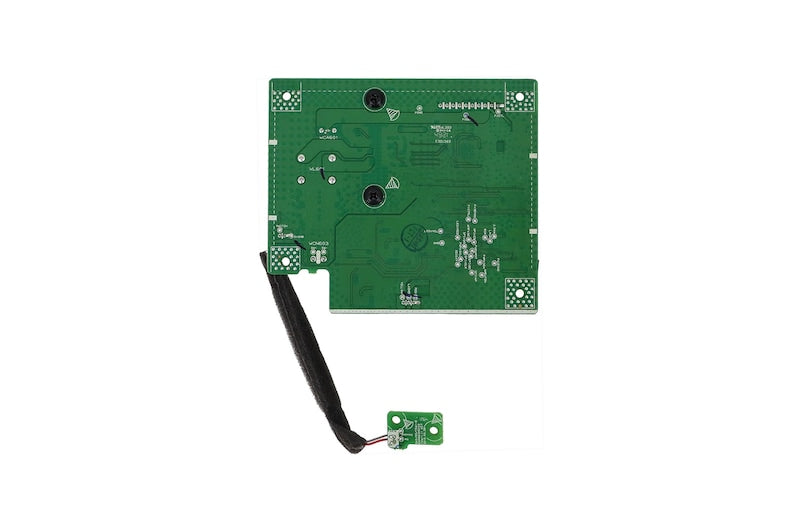 LG Lg EBR87888102 Soundbar Subwoofer Main PCB Assembly (SN4) EBR31757501