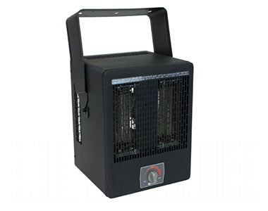 King Electric EKB2440TB 240V 3850W Garage Heater