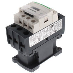 Schneider Electric LC1D32U7 3-Pole 32A 240V Contactor 1NO 1NC