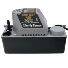 Liberty Pumps LCU220S Condensate Pump 1/30 HP 230V 110 gph