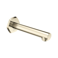 Hansgrohe 04814830 Locarno Tub Spout in Polished Nickel