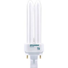 Sylvania CF13DD/827/ECO/21117 Double Compact Fluorescent Lamp 13W 780lm