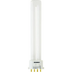 Sylvania CF13DS/E/841/20318 DULUX Compact Fluorescent Lamp 13 W 4-Pin 2GX7