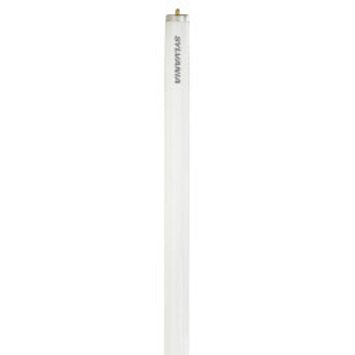 Sylvania F48T12/CW/24830 Slimline Fluorescent Lamp 39 W 48 in