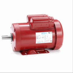 Marathon Motors 110090.00 Electric Motor Power Replacement