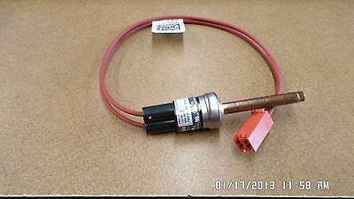 Allied Parts 11F05 - 11F05 103736-02 HI PRESS SWITCH OPEN 675 PSIG CLOSE 490  (11F05)