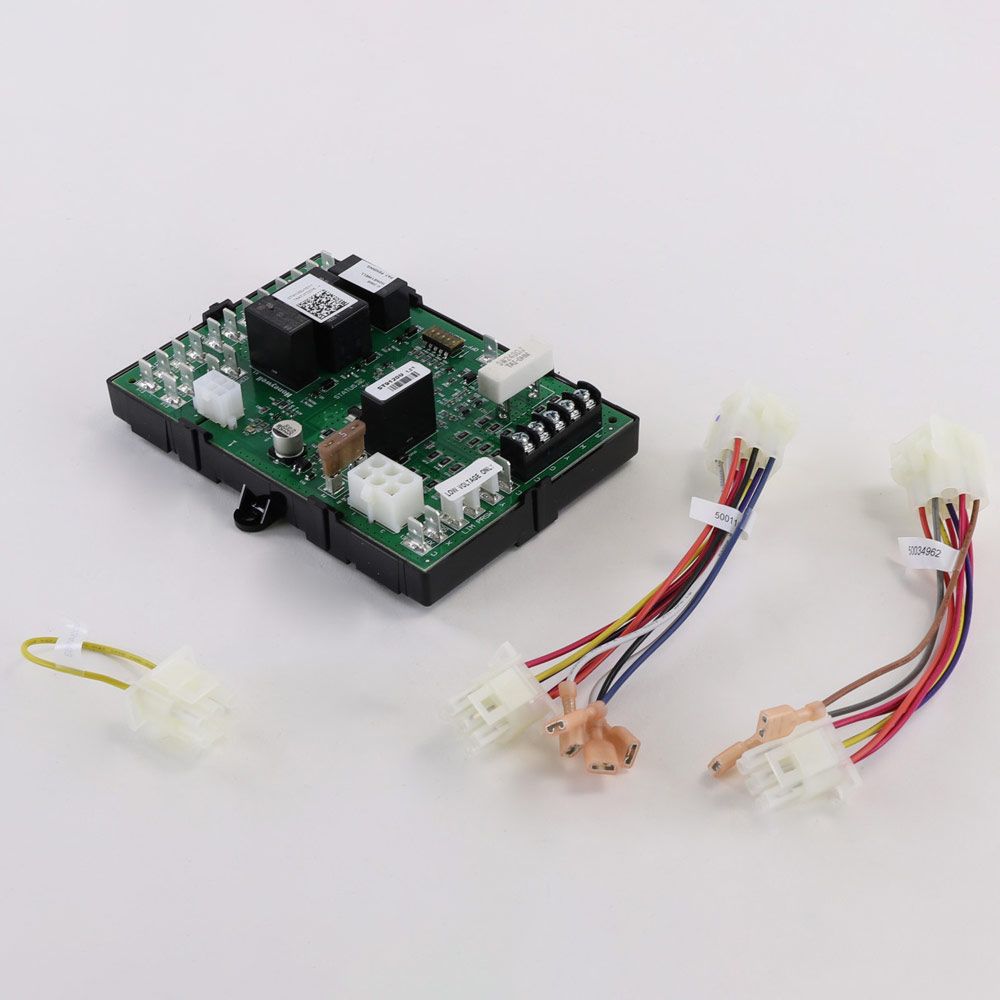 Lennox X8609 Fan Timer Board HVAC Control (R45692-001 Replacement)