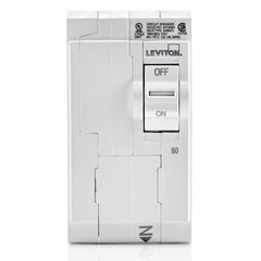 Leviton LB260 60A 2-Pole Brkr 120/240V Replacement MPN