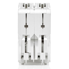 Leviton LB290 Branch Circuit Breaker Standard 2-Pole 90A 120/240V 10Ka Interrupt Rating