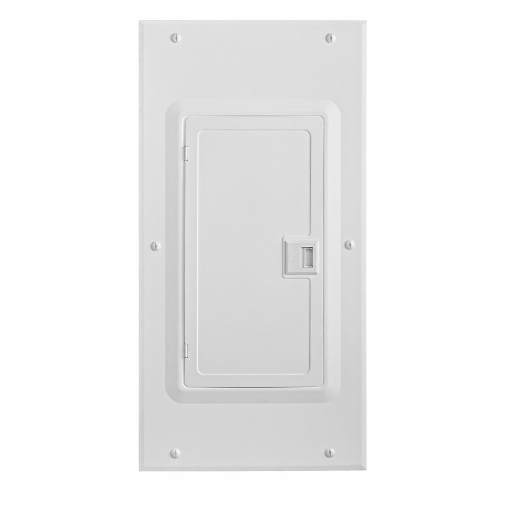 Leviton LDC20 Standard Cover and Door 66-Space 16-1/4 in W x 32 in H