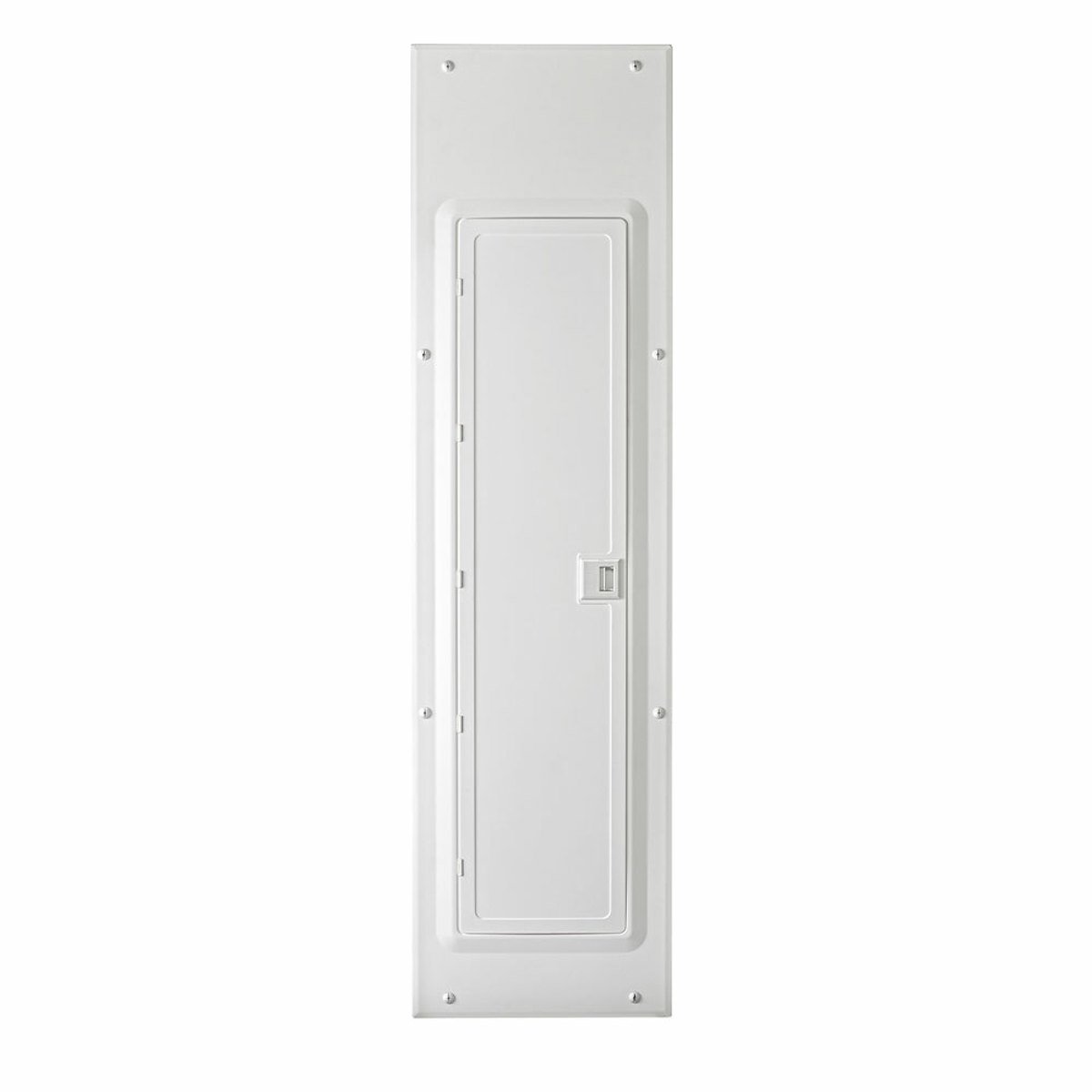 Leviton LDC66 Cover and Door 15-1/2In 56In Flush/Surface Steel