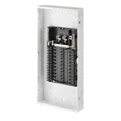 Leviton LP222-LPD Load Center with Main Lugs 225A 20 Spaces