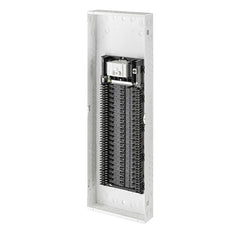 Leviton LP420-BPD Load Center with Main Breaker 200 Amp Indoor 42 Spaces Replacement LP420-MB