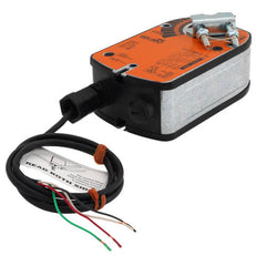 Belimo LF24-SR-E Spring Return Fail-Safe Proportional Damper Control Actuator Direct Coupled 24V