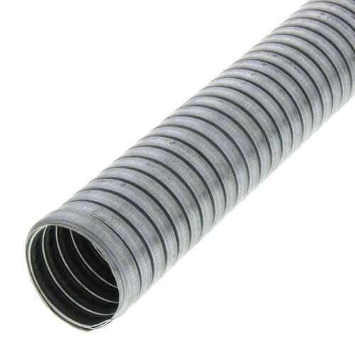 Gastite LFLOPPY-20 1-1/4 in. Stainless Steel Tubing