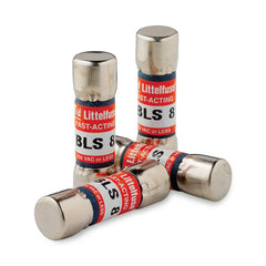 Littelfuse BLS005 Midget Fuse Fast Acting 5 A 600 VAC