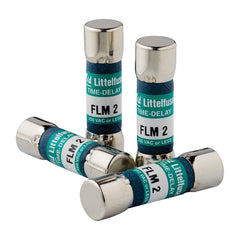 Littelfuse FLM01.6 Fuse Time Delay 1.6A 250V Midget Class