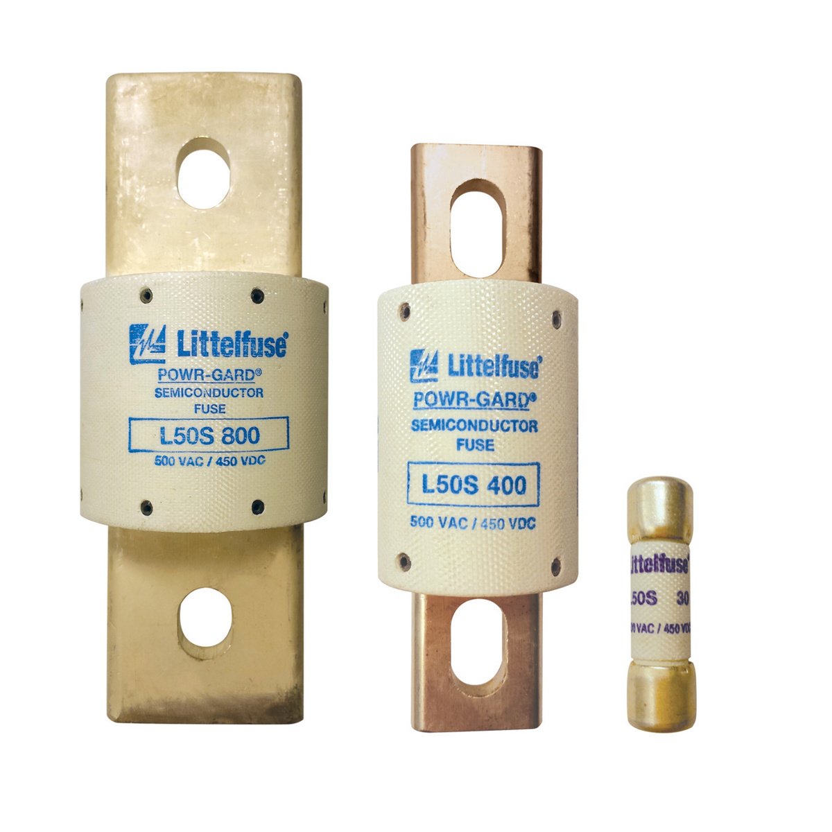 Littelfuse L50S300 Very Fast Acting Semiconductor Fuse