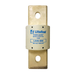 Littelfuse L50S800 Very Fast Acting Semiconductor Fuse