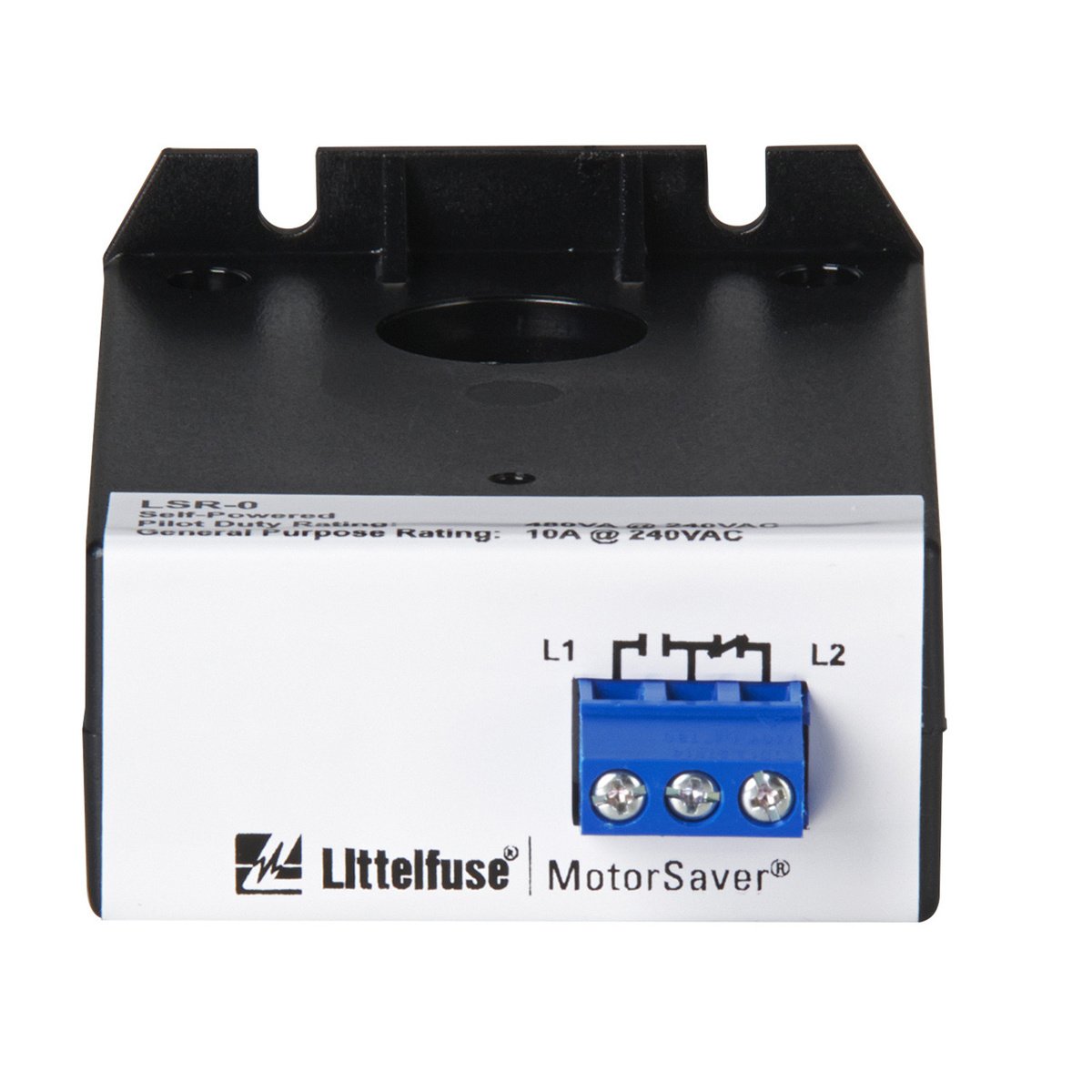 Littelfuse LSR-0 Self-Powered Load Sensor 15 Amp