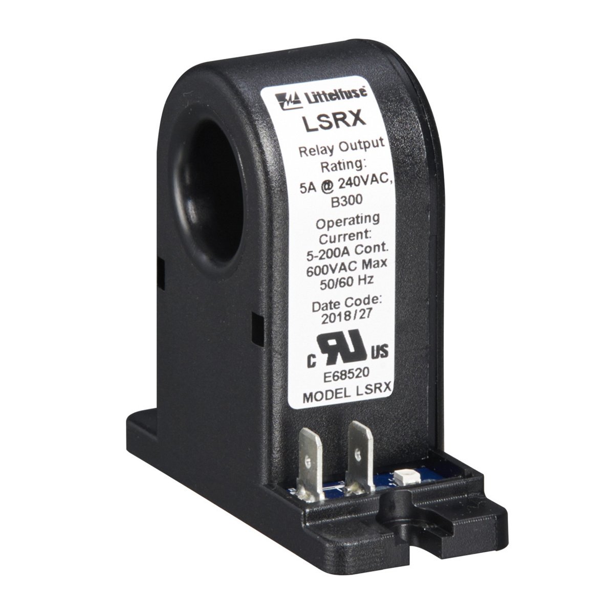 Littelfuse LSRX LOAD SENSOR/ SELF-POWERED/ 5-2