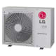 LG LMU300HHV Ductless Multi Zone Heat Pump Air Conditioner Condenser Power 30000 BTU Replacement MPN